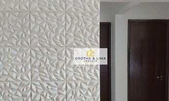 Imagem 7: Apartamento com 2 dormitórios à venda, 65 m² por R$ 339.000,00 - Jardim das Indústrias - S