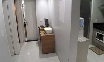 Imagem 2: APARTAMENTO, VENDA E LOCAÇÃO, SÃO JOSE DO RIO PRETO, BAIRRO VETORAZZO, 02 DORMITÓRIOS, 01