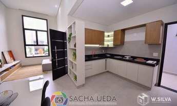 Imagem 4: Casa com 3 dormitórios à venda, 153 m² por R$ 930.000,00 - Jardim Mantova Residencial - In