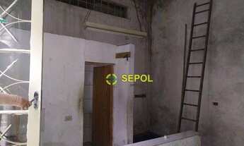 Imagem 4: Salão para alugar por R$ 550,00/mês - Parque Savoi City - São Paulo/SP