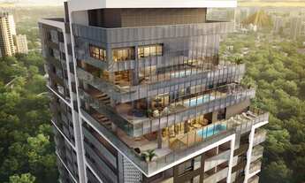 Imagem: Apartamento para venda tem 144 metros quadrados