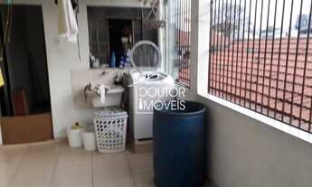 Imagem 5: São Paulo - Casa Padrão - TATUAPE