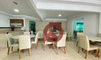 Imagem 2: Apartamento com 2 dormitórios à venda, 83 m² por R$ 490.000,00 - Ocian - Praia Grande/SP