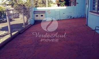 Imagem 7: Casa - Vila Fortuna - Campinas