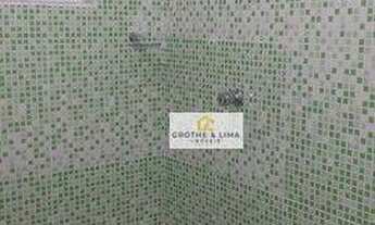 Imagem 3: Casa com 2 dormitórios à venda, 54 m² por R$ 218.000,00 - Campo dos Alemães - São José dos