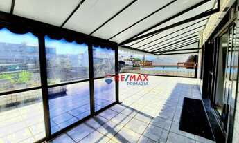 Imagem 3: Excelente cobertura com piscina e sala de cinema - Boleto total R$ 8082,00