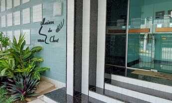 Imagem 2: Apartamento com 2 dormitórios à venda, 96 m² por R$ 525.000,00 - Vila Nova - Cabo Frio/RJ