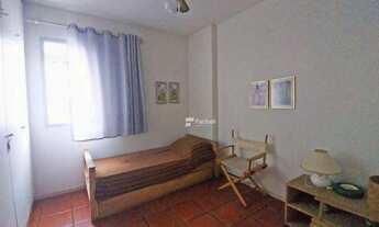 Imagem 7: Apartamento com 3 dormitórios à venda, 120 m² por R$ 450.000,00 - Pitangueiras - Guarujá/S