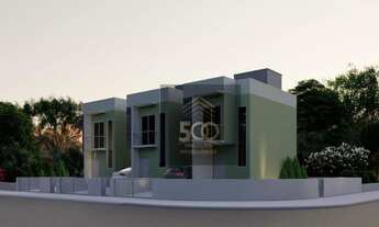 Imagem 7: Sobrado com 2 dormitórios à venda, 59 m² por R$ 225.000,00 - Bela Vista - Palhoça/SC