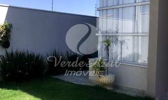 Imagem: Casa - Vila Alpes Suíços - Indaiatuba