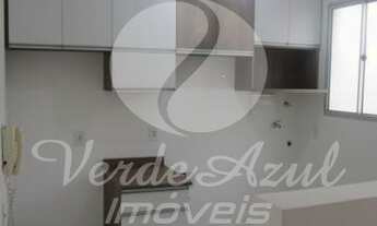 Imagem: Apartamento - Jardim Flamboyant - Paulínia