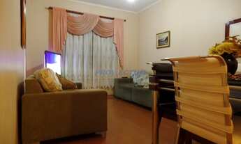 Imagem 3: Apartamento - Centro - Campinas