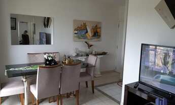 Imagem 2: Apartamento para venda Parque Euclides Miranda Sumaré