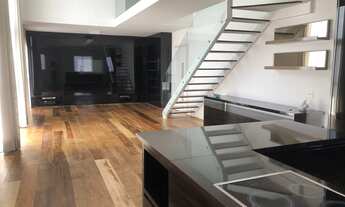 Imagem 4: Apartamento com 2 dormitórios à venda, 186 m² por R$ 1.590.000,00 - Panamby - São Paulo/SP