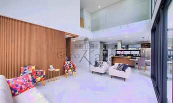 Imagem 6: Casa de condomínio sobrado para venda possui 300 metros quadrados com 3 quartos