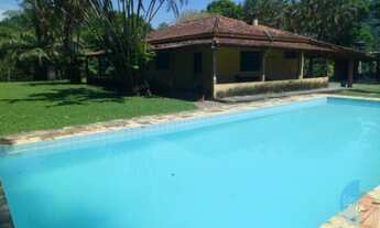 Imagem: Linda Fazenda