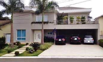 Imagem: Sobrado com 4 dormitórios à venda, 430