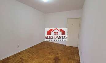 Imagem 5: Apartamento com 1 dormitório para alugar, 50 m² por R$ 1.600/mês - Santo Antônio - São Cae