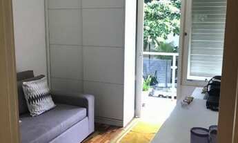 Imagem 6: Apartamento com 3 dormitórios à venda, 157 m² por R$ 2.200.000,00 - São Conrado - Rio de J