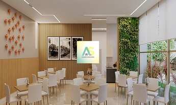 Imagem 5: Apartamento 04 quartos em Casa Forte com 03 Suítes, Lazer Completo