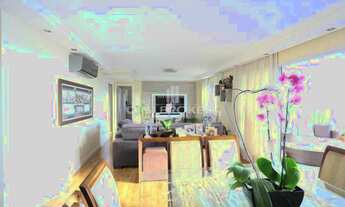 Imagem 6: Apartamento à venda no bairro Jardim Olympia - São Paulo/SP, Zona Oeste