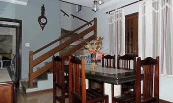 Imagem: Sobrado com 2 dormitórios à venda, 91