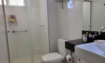 Imagem 5: VENDO - Apartamento com 03 quartos sendo 01 suíte com churrasqueira na sacada