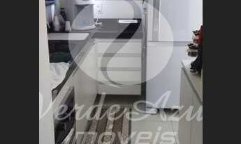 Imagem 3: Apartamento - Residencial Guairá - Sumaré