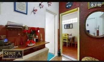 Imagem 3: Apartamento com 1 quarto amplo, 70 m², à venda por R$ 285.000