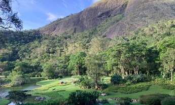 Imagem 7: O condomínio é de uma beleza impar