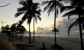 Imagem 2: Cobertura com 3 dormitórios à venda, 350 m² por R$ 1.700.000,00 - Enseada - Guarujá/SP