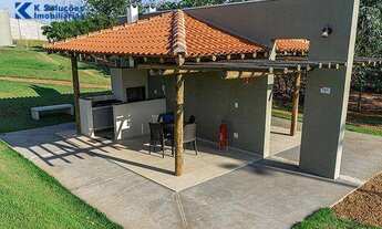 Imagem 3: Terreno à venda, 287 m² por R$ 210.000,00 - Residencial Floratta Nações - Bauru/SP