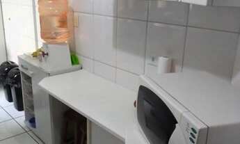 Imagem 5: Apartamento 85 m² 3 dormitórios suite 2 vgs - Bairro Assunçao - SBC