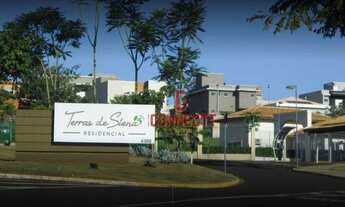 Imagem: Terreno à venda, 419 m² por R$ 440.000,00