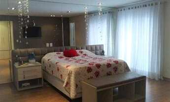 Imagem: Apartamento com 4 dormitórios à venda