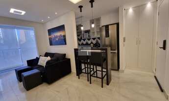 Imagem 7: São Paulo - Apartamento Padrão - Chacara Klabin Vl Mariana