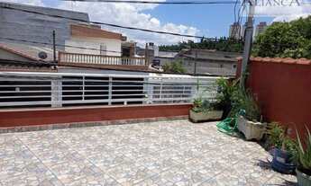 Imagem 4: Sobrado com 2dorm 1 suíte 2 vagas com 3 edículas - $650.000,00 - Alves Dias