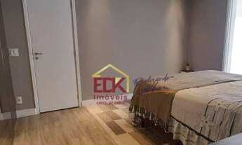 Imagem 4: Cobertura com 4 dormitórios à venda, 208 m² por R$ 1.897.400,00 - Campestre - Santo André