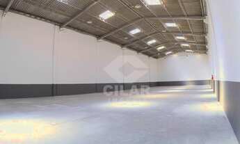 Imagem 3: Pavilhão para alugar, 750 m² por R$ 12.000,00/mês - Sarandi - Porto Alegre/RS