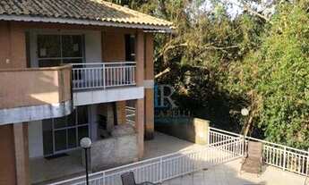 Imagem 2: Casa à venda, 139 m² por R$ 625.000,00 - Chácara Pavoeiro - Cotia/SP