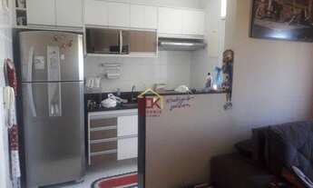 Imagem: Apartamento com 2 dormitórios à venda