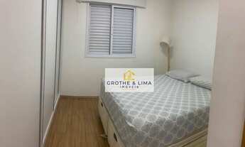 Imagem 3: Apartamento á venda próximo ao Hospital Regional com 2 dormitórios, vista livre, andar alt