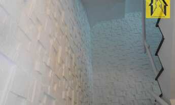 Imagem 5: Sobrado com 3 dormitórios à venda, 112 m² por R$ 579.000,00 - Jardim Guairaca - São Paulo