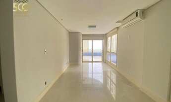 Imagem 2: Apartamento Garden com 3 dormitórios à venda, 140 m² por R$ 1.050.000,00 - Centro - Floria