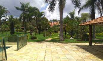 Imagem 5: Chácara com 4 dormitórios à venda, 5000 m² por R$ 1.900.000 - Recreio Campo Belo - Franca