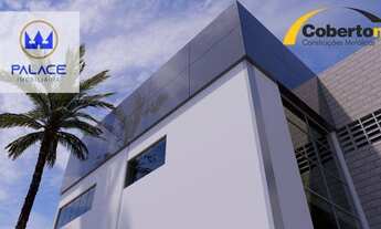 Imagem 3: Barracão para alugar, 480 m² por R$ 9.000,00/mês - Parque São Jorge - Piracicaba/SP