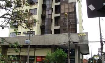 Imagem 2: Sala Edifício 2000