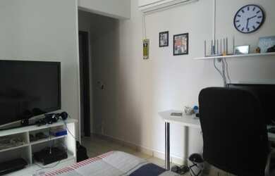 Imagem 3: Apartamento com 3 dormitórios à venda, 138 m² por R$ 400.000,00 - Centro - São José do Rio