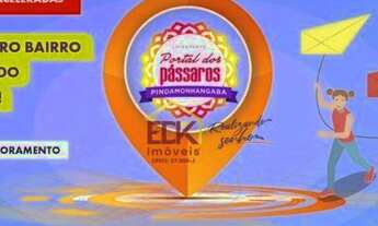 Imagem 1: Lote a partir de 175 m² em Bairro Planejado - Pindamonhangaba/SP