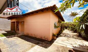 Imagem 4: Vendo Lote com 2 Casas 3 Quartos Na Rua 4 Vicente Pires, Condomínio Laguna Oportunidade